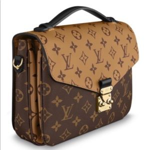 Pochette Métis Louis Vuitton
